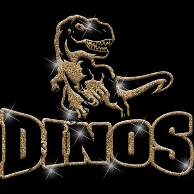 GLT32 GOLD GLITTER Thumbnail