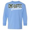 5400B Youth Heavy Cotton Long Sleeve Thumbnail