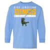 5400B Youth Heavy Cotton Long Sleeve Thumbnail