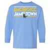 5400B Youth Heavy Cotton Long Sleeve Thumbnail