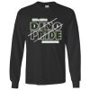 2400 Adult Ultra Cotton Long Sleeve T-Shirt Thumbnail