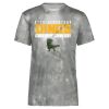 222696 Youth Cotton-Touch Poly T-Shirt Thumbnail