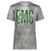222696 Youth Cotton-Touch Poly T-Shirt Thumbnail