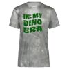 222696 Youth Cotton-Touch Poly T-Shirt Thumbnail