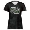 222796 Ladies' Cotton-Touch Poly T-Shirt Thumbnail