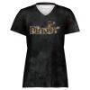 222796 Ladies' Cotton-Touch Poly T-Shirt Thumbnail