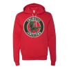 3719 Unisex Sponge Fleece Hoodie Thumbnail