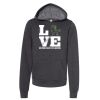 3719Y Youth Sponge Fleece Hoodie Thumbnail