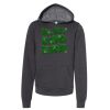 3719Y Youth Sponge Fleece Hoodie Thumbnail
