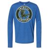 3513Y Youth Extra Soft Tri-blend Long Sleeve Thumbnail