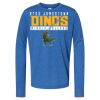 3513Y Youth Extra Soft Tri-blend Long Sleeve Thumbnail