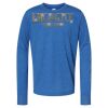 3513Y Youth Extra Soft Tri-blend Long Sleeve Thumbnail