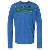 3513Y Youth Extra Soft Tri-blend Long Sleeve Thumbnail