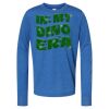 3513Y Youth Extra Soft Tri-blend Long Sleeve Thumbnail
