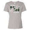 6413 Women’s Extra Soft Tri-blend Tee Thumbnail