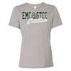 6413 Women’s Extra Soft Tri-blend Tee Thumbnail