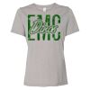 6413 Women’s Extra Soft Tri-blend Tee Thumbnail