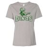 6413 Women’s Extra Soft Tri-blend Tee Thumbnail